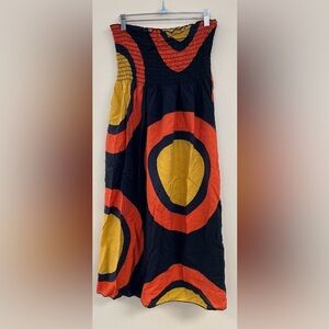 Hot & Delicious Dress